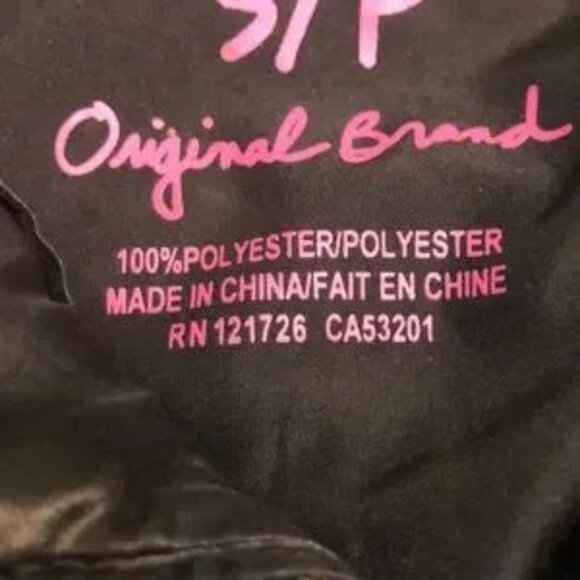 Aéropostale Puffer Jacket - Picture 4 of 6